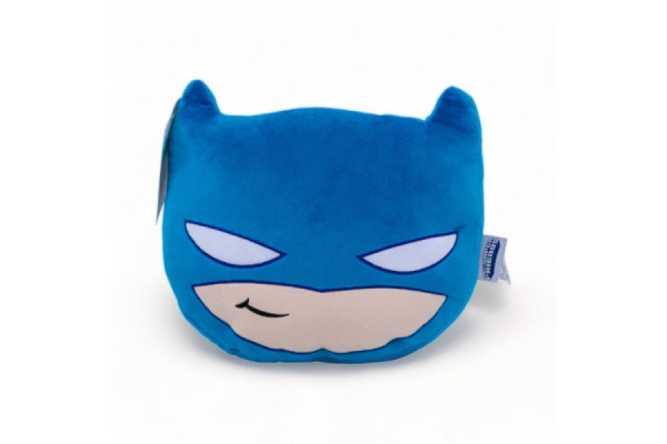 Cabeza Mujer Maravilla