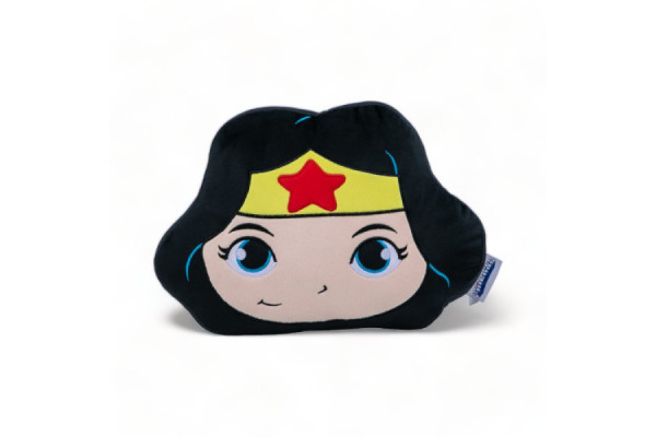 Cabeza Mujer Maravilla