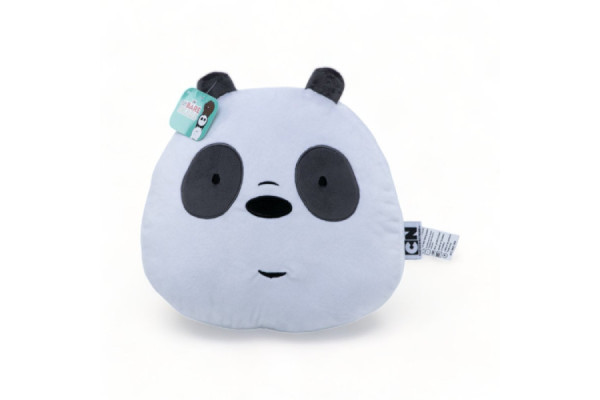 Cabeza Escandaloso Polar