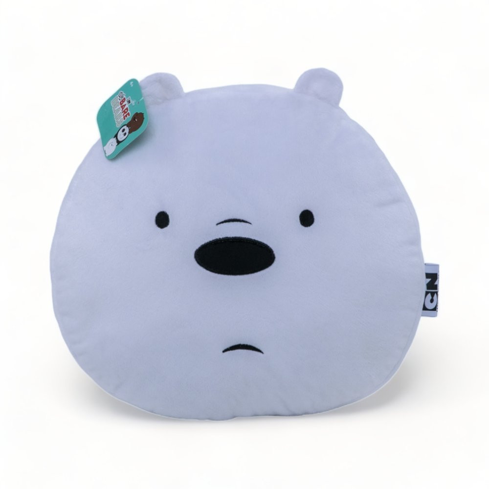 Cabeza Escandaloso Polar