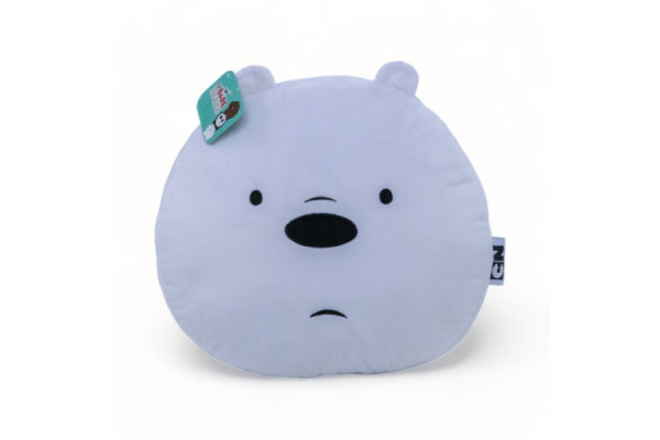 Cabeza Escandaloso Polar