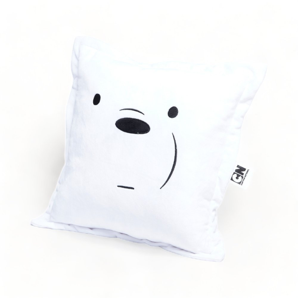 Cojin Escandaloso Polar