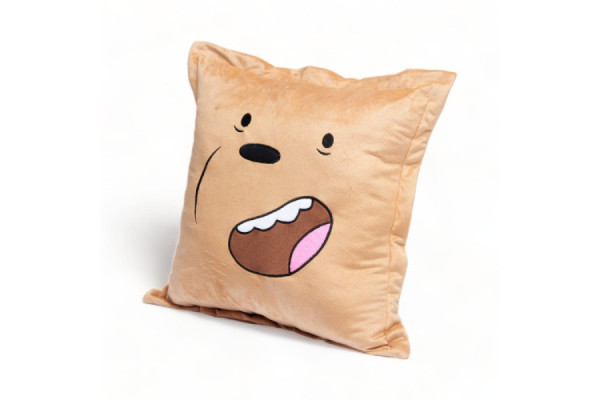 Cojin Escandaloso Polar