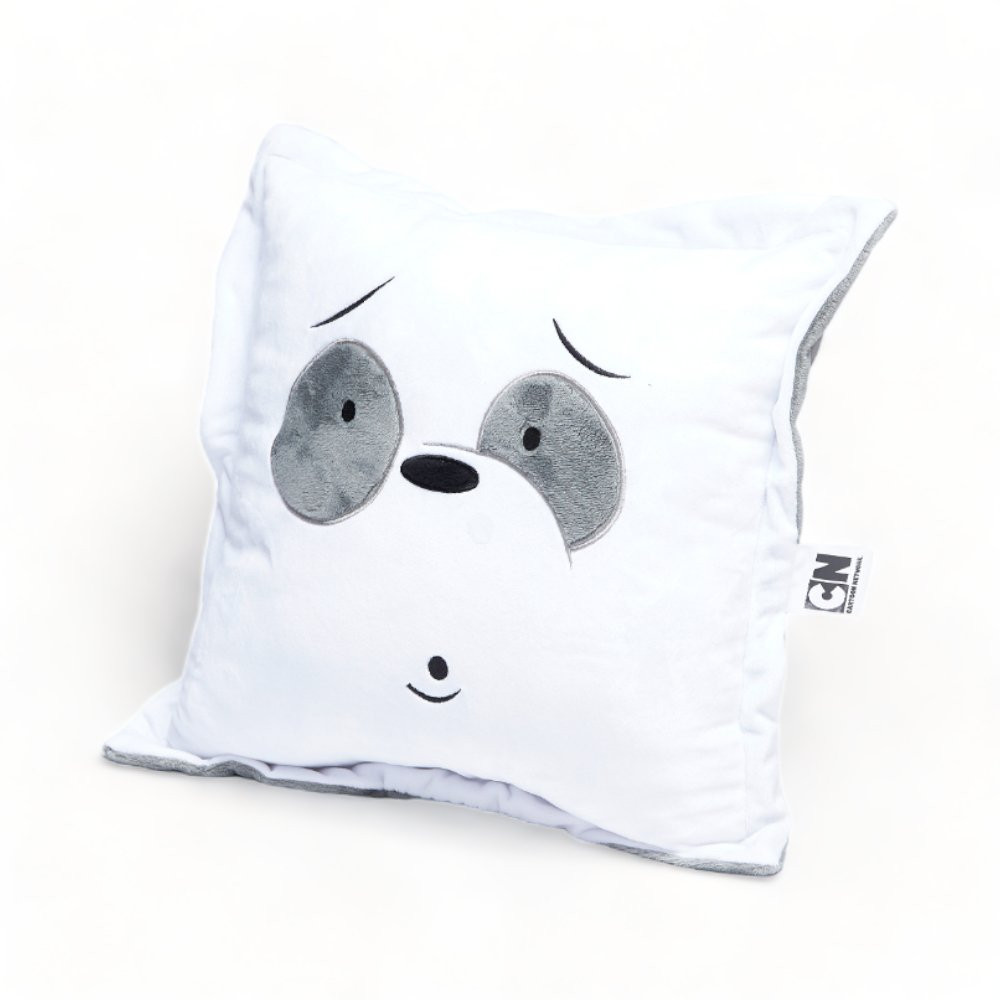 Cojin Escandaloso Panda