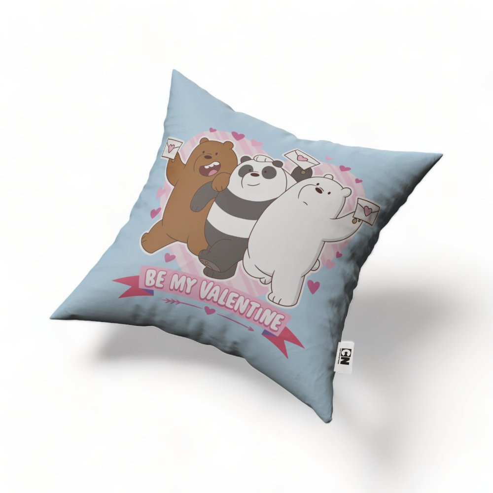 Cojin Escandalosos Cartas