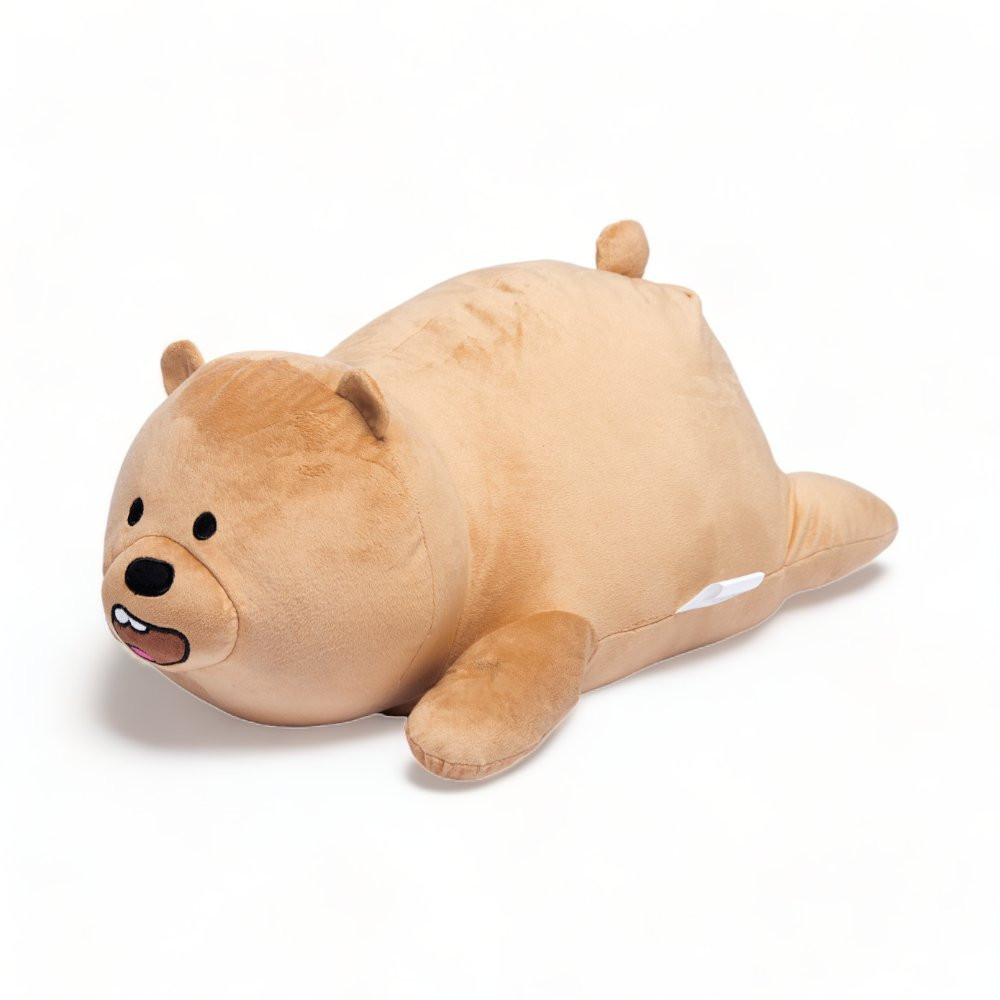 Pardo Acostado Grande