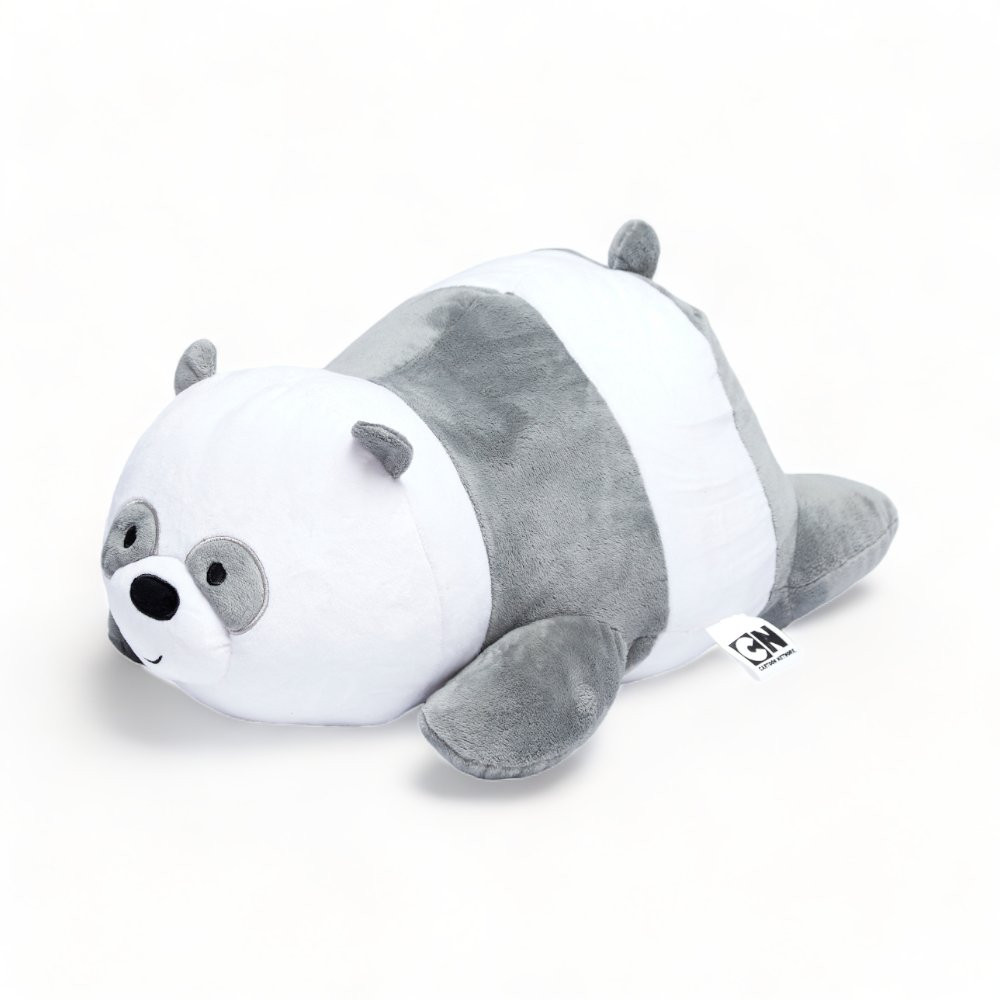 Panda Acostado Grande