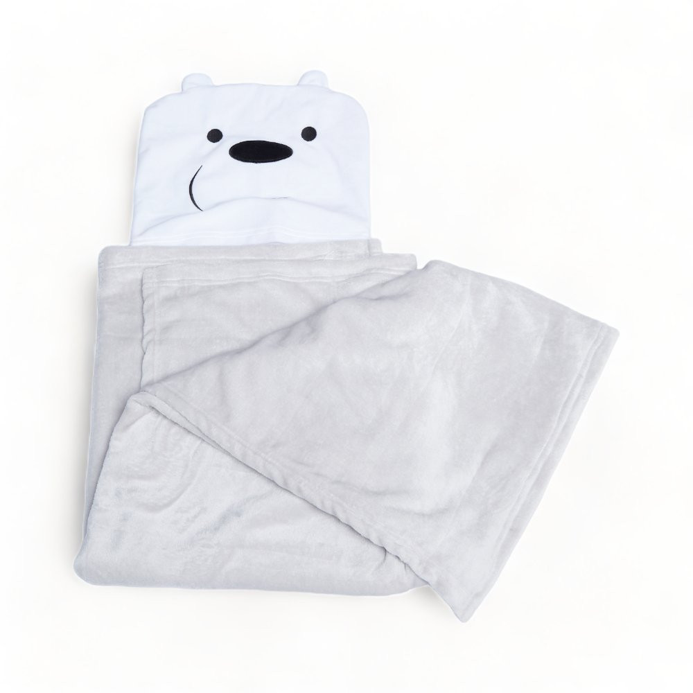 Cobija Escandaloso Polar