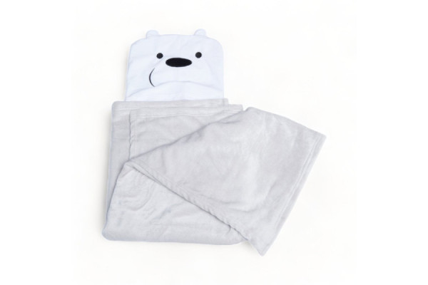 Cobija Escandaloso Pardo