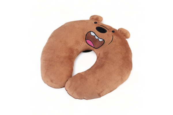 Cuello Escandaloso Polar