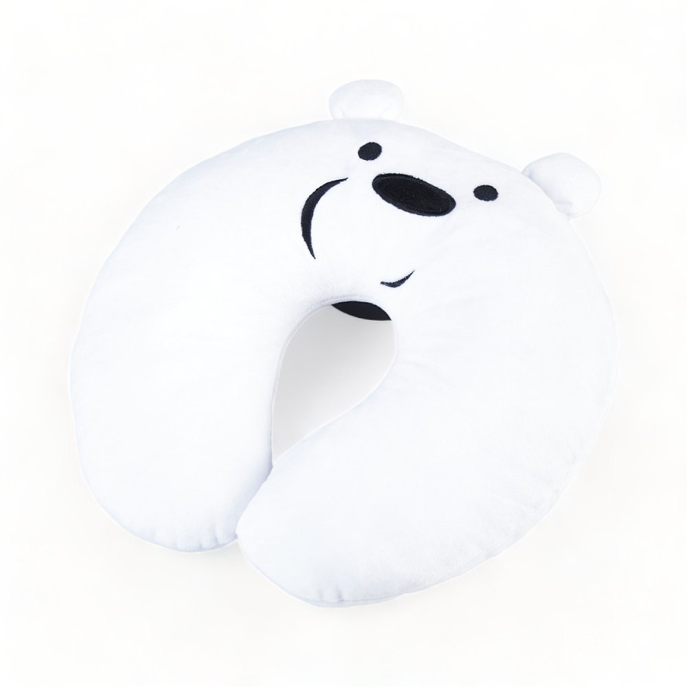 Cuello Escandaloso Polar