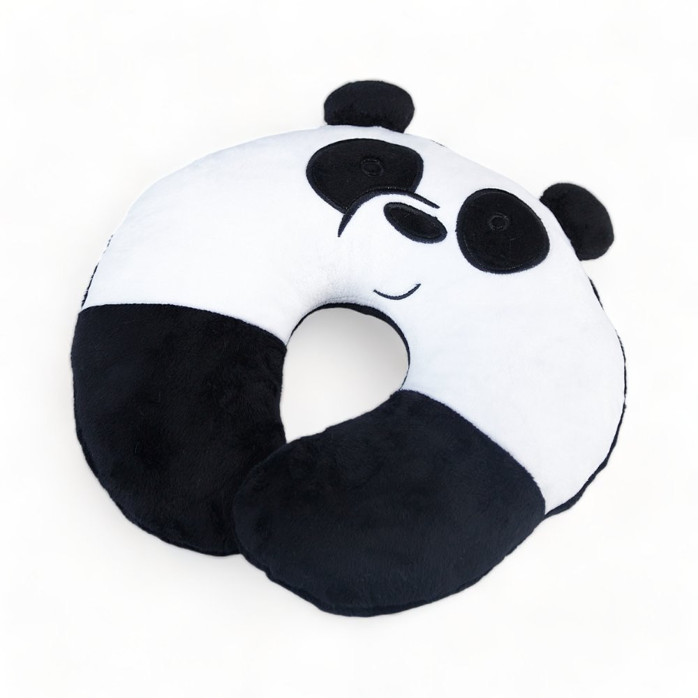 Cuello Escandaloso Panda