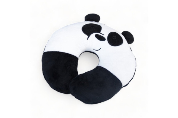 Cuello Escandaloso Panda