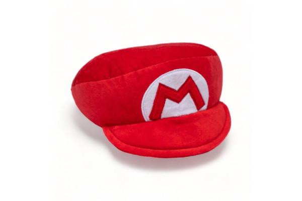 Gorra Mario Peq