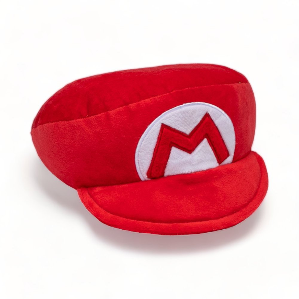 Gorra Mario Med