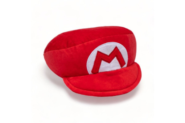 Gorra Mario Peq