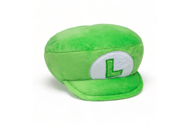 Gorra Luigui Peq