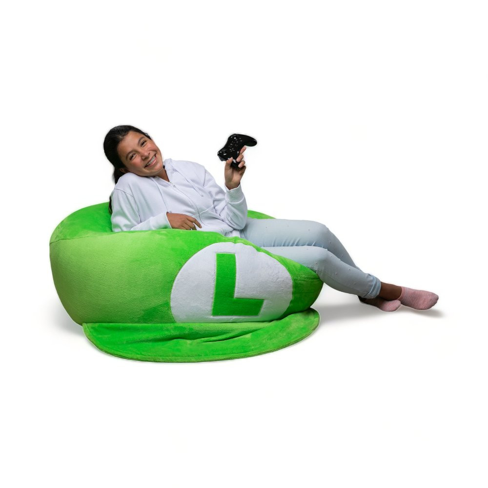 Gorra Luigui Gigante