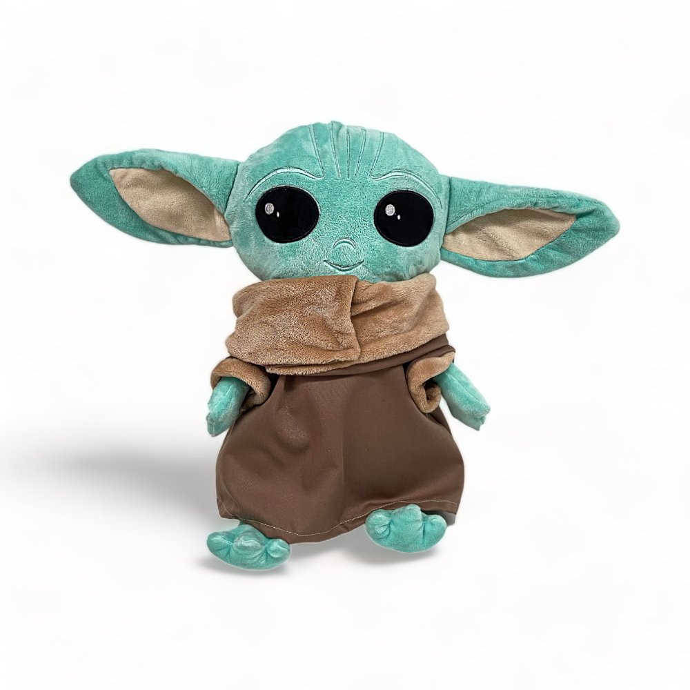 Baby Yoda Peluche
