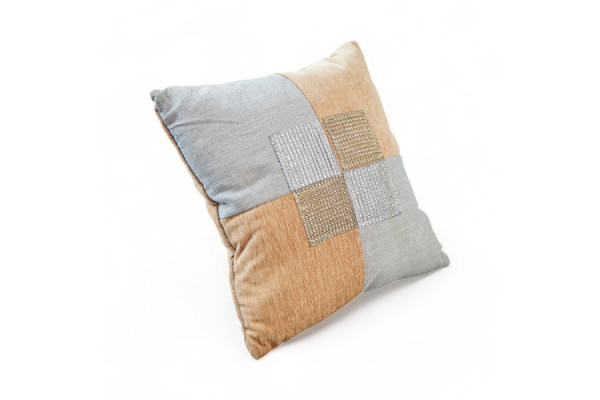 Cojin Hogar Cristales