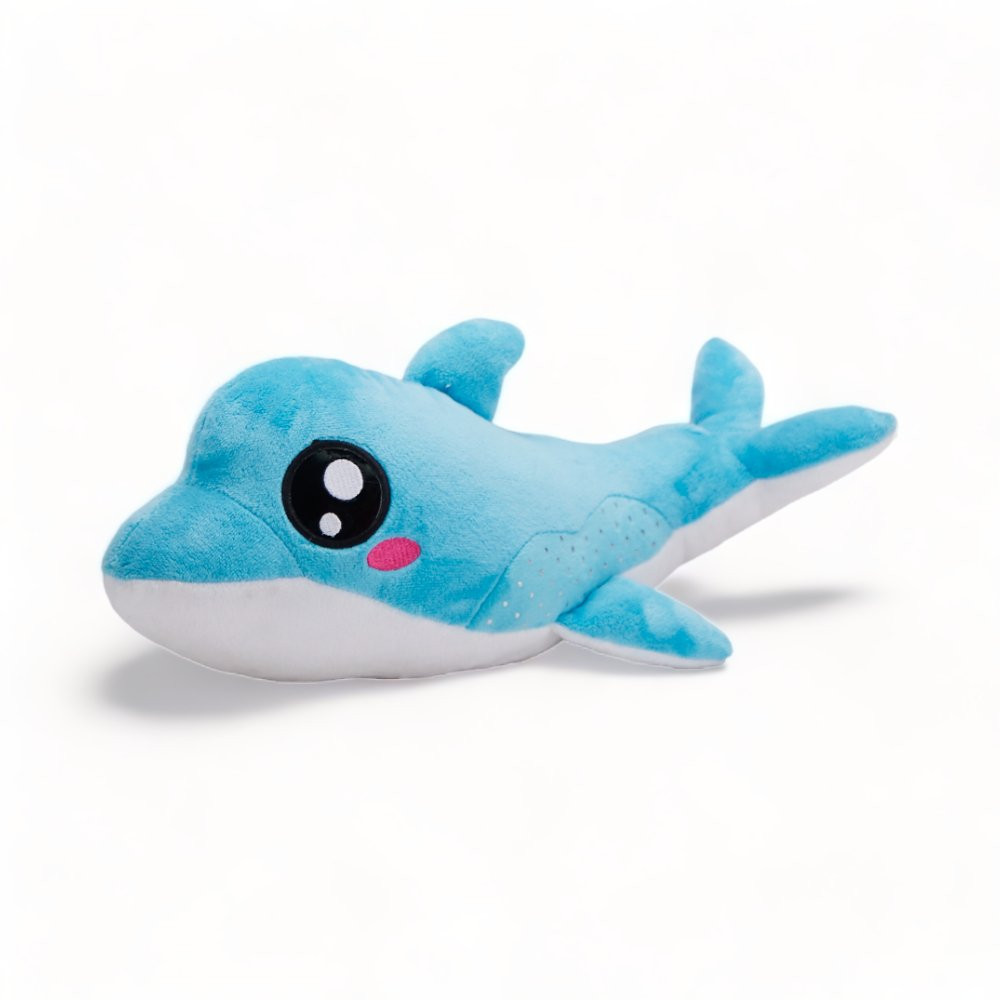 Delfin Mediano Turquesa