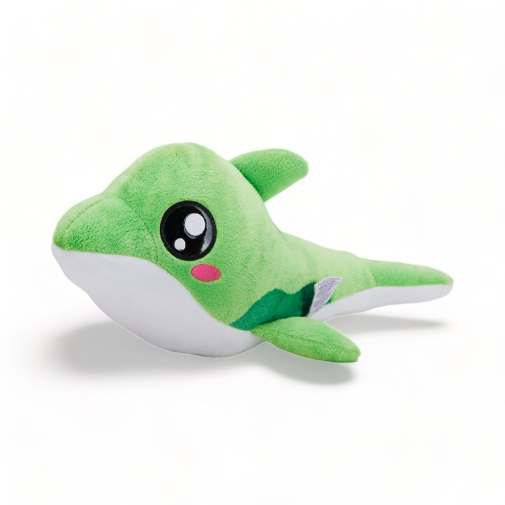 Delfin Mediano Verde
