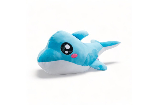 Delfin Gigante Verde