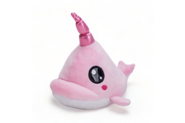 Ballena Pequeña Menta