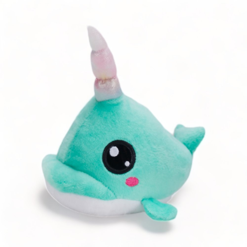 Ballena Pequeña Menta