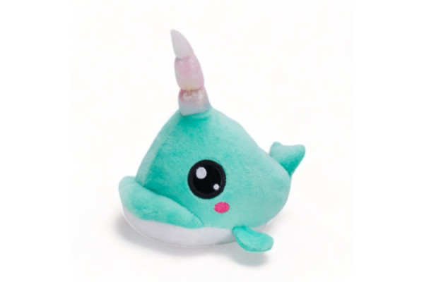 Ballena Pequeña Menta