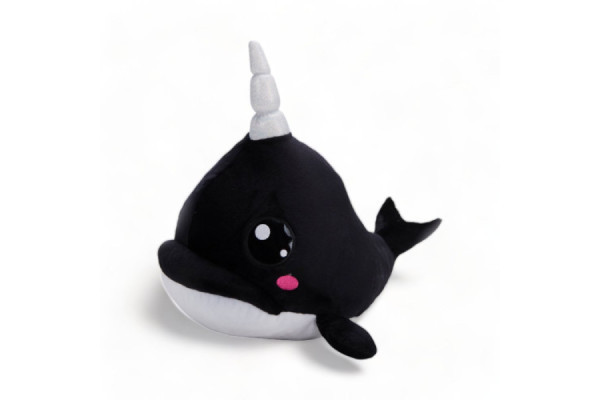 Ballena Mediana Menta