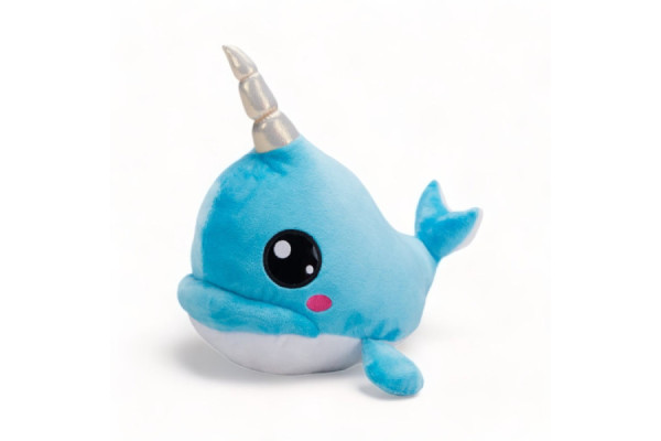 Ballena Mediana Fucsia