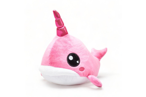 Ballena Gigante Lila