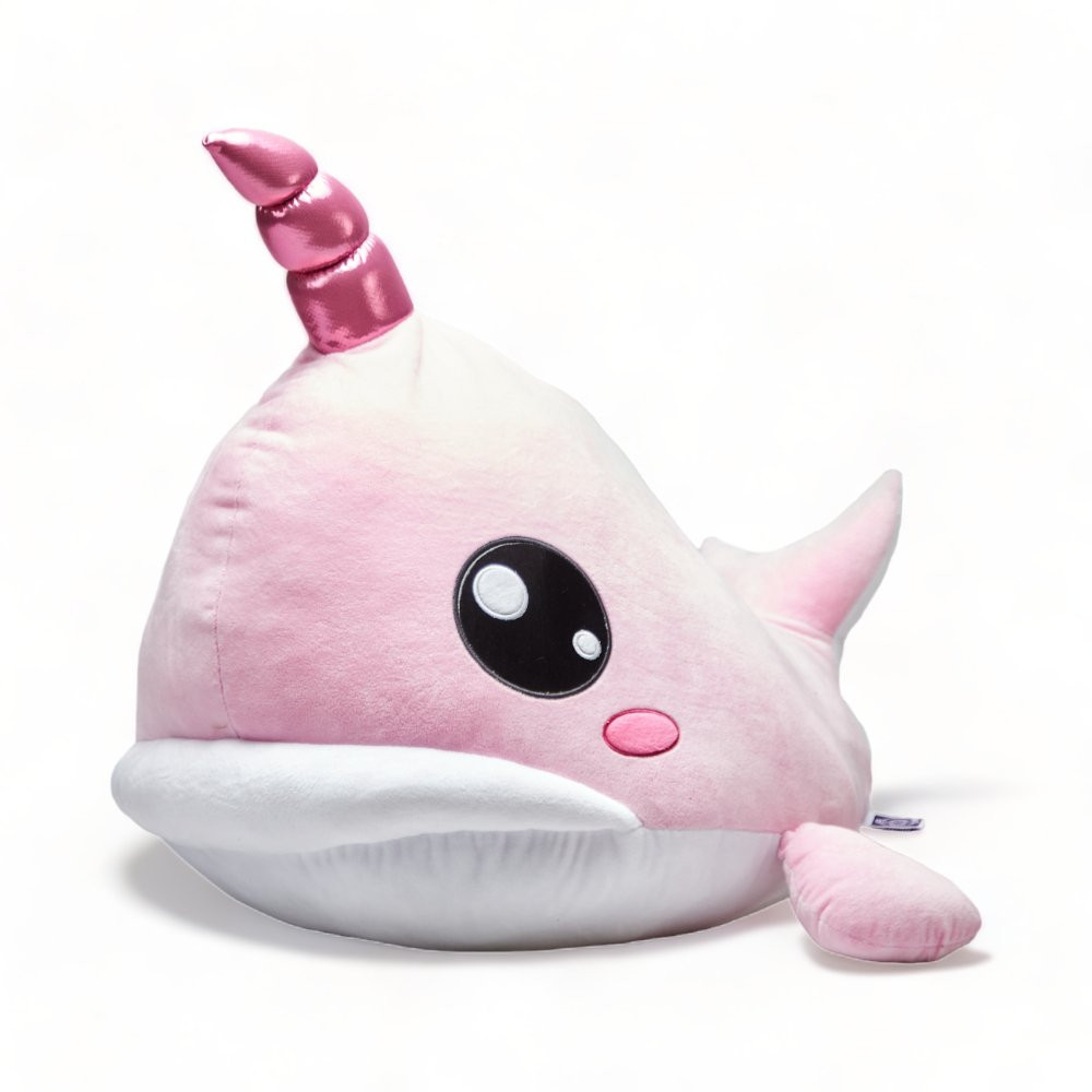 Ballena Gigante Rosada