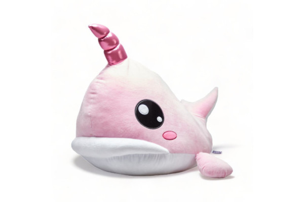 Ballena Gigante Lila