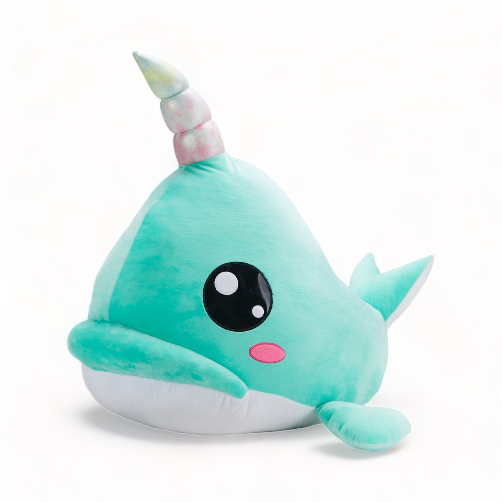 Ballena Gigante Menta