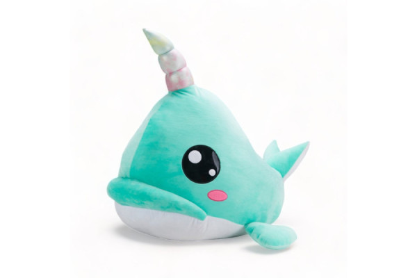 Ballena Gigante Menta