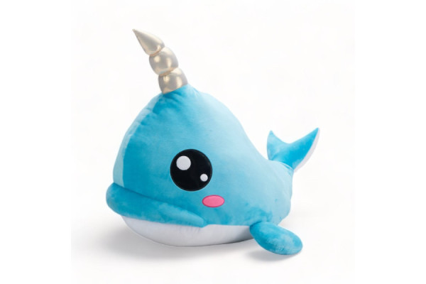 Ballena Gigante Negra