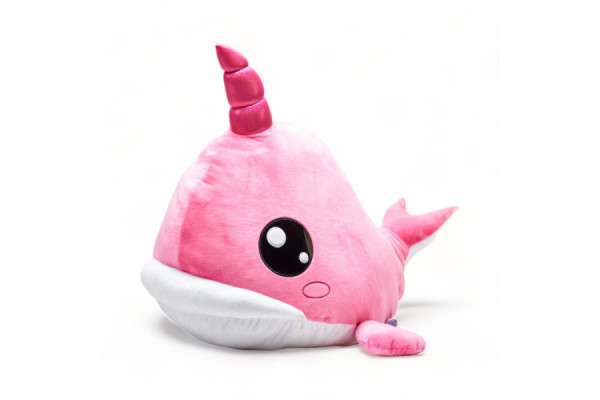 Ballena Gigante Turquesa