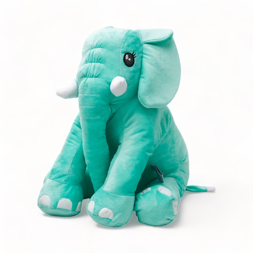 Elefante Apego Menta