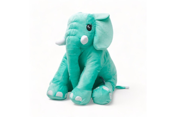 Elefante Apego Menta
