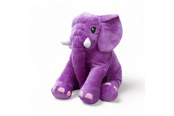 Elefante Apego Menta