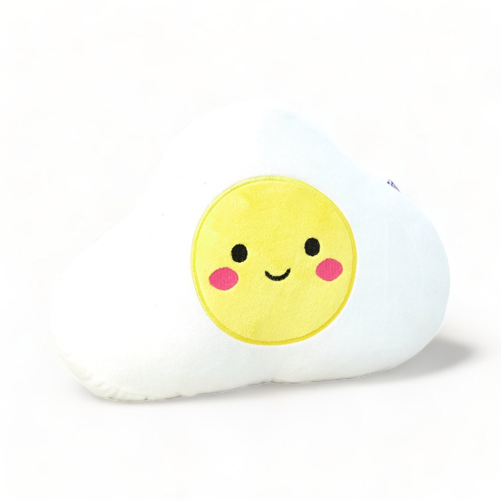 Almohada Huevito