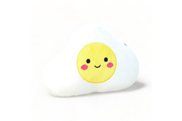 Almohada Huevito