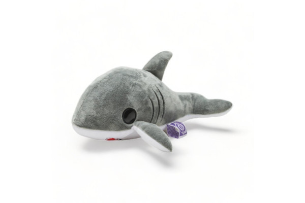 Tiburon Gris Obscuro Med