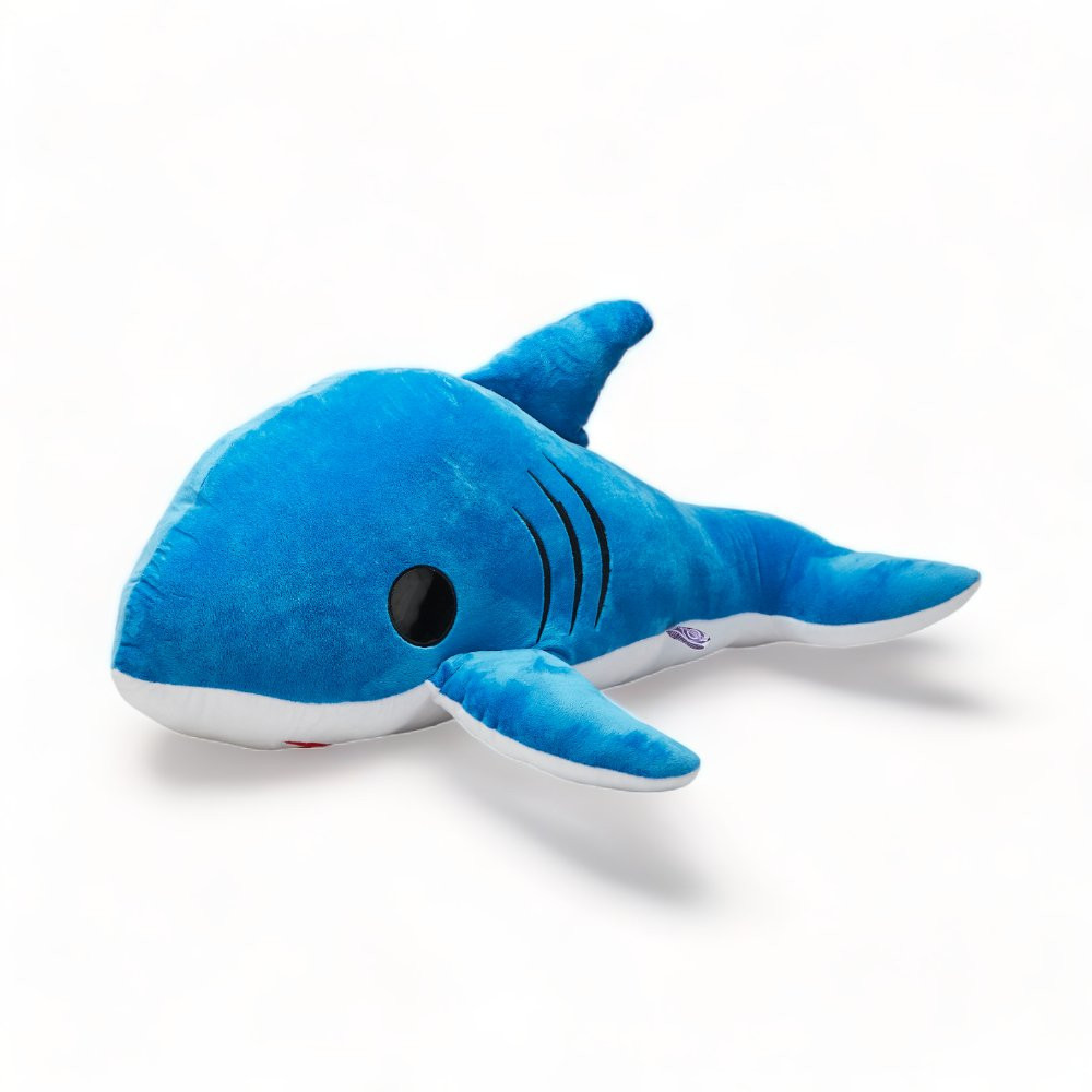 Tiburon Azul Gigante