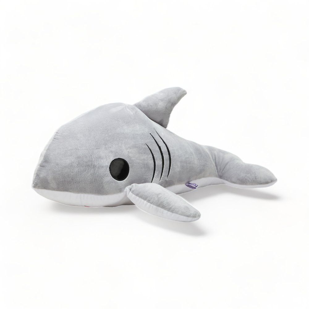 Tiburon Gris Gigante