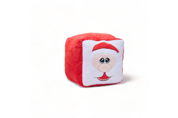 Cubo Navideño Noel