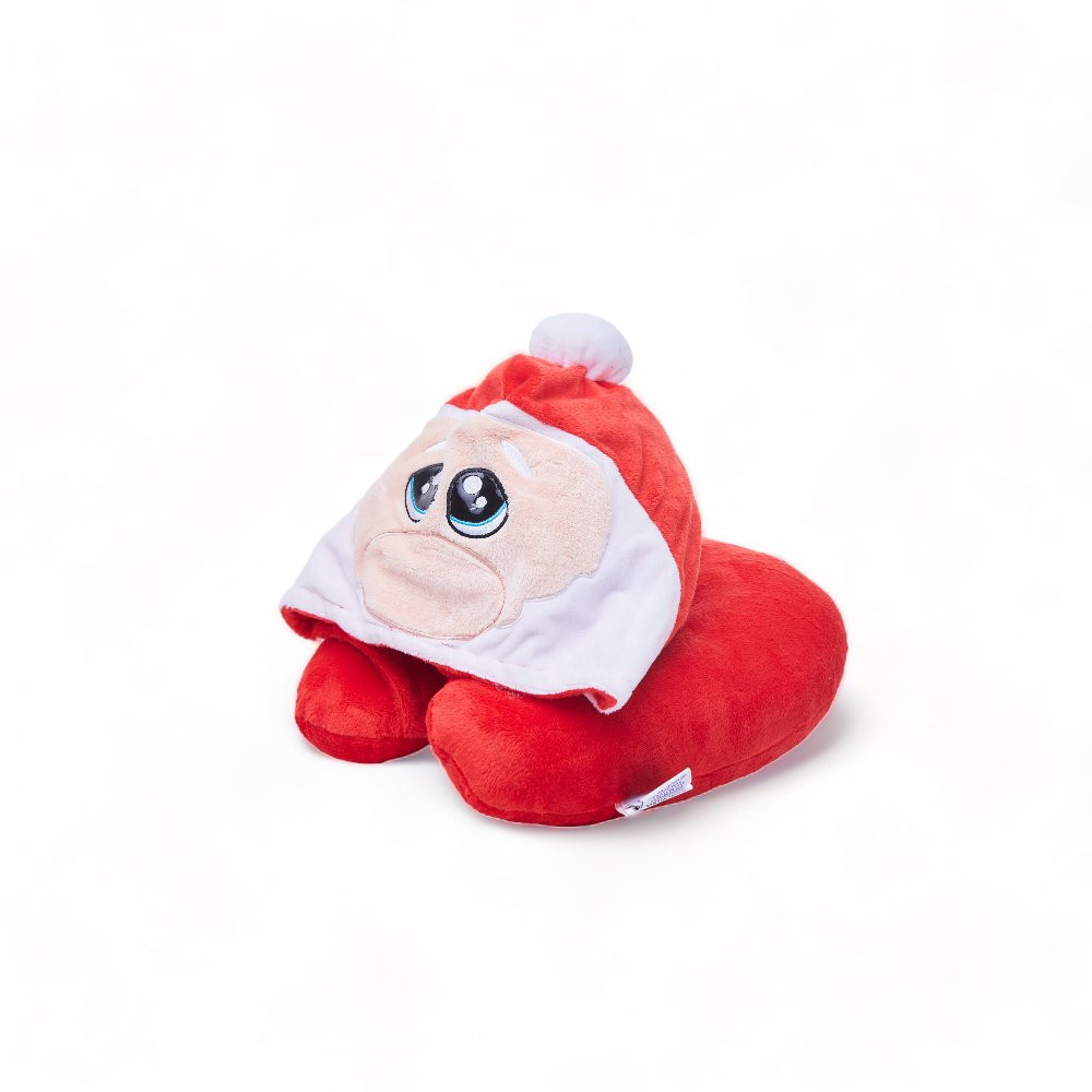 Cuello Navideño Noel