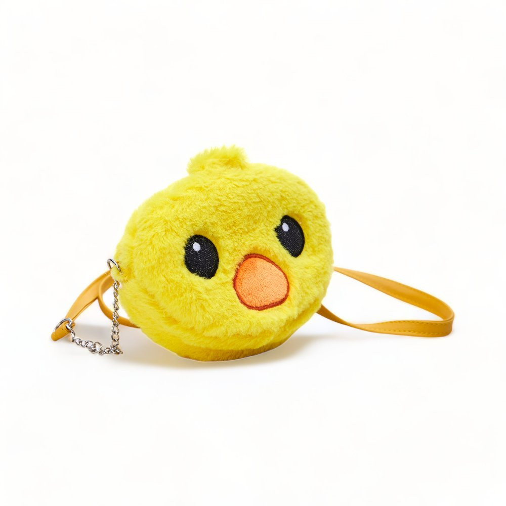 Cartera Pollito